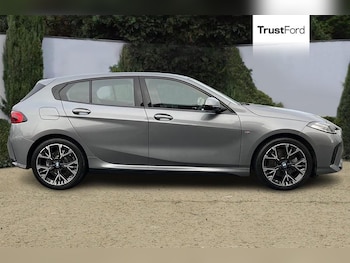 Used BMW 1 Series 2025 for sale - 77128215: Photo