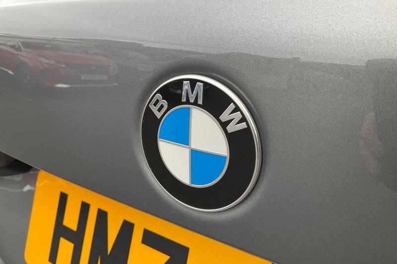 Used BMW 1 Series 2025 for sale - 77128215: Photo 40