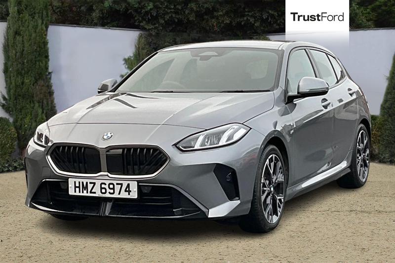 Used BMW 1 Series 2025 for sale - 77128215: Photo 5