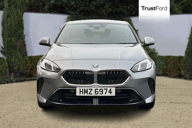 Used BMW 1 Series 2025 for sale - 77128215: Photo 6