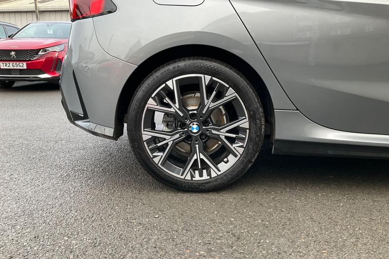 Used BMW 1 Series 2025 for sale - 77128215: Photo 8