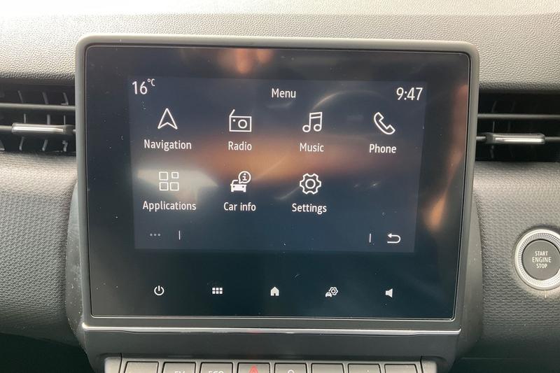 Vehicle 26