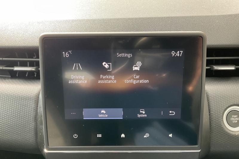 Vehicle 27
