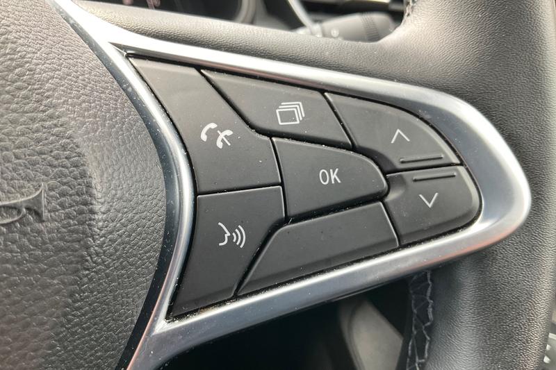 Vehicle 32