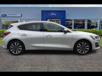 Used Ford Focus 2022 for sale - 74735062: Photo