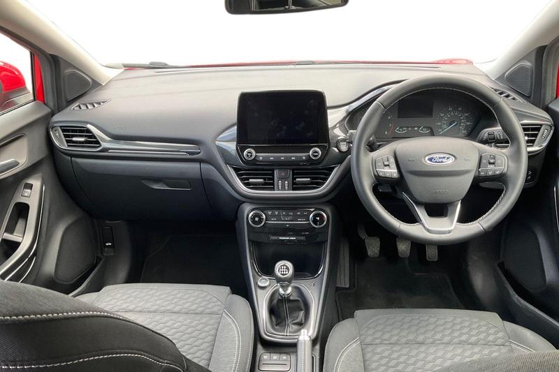 Used Ford Puma 2021 for sale - 78067558: Photo 10