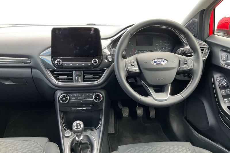 Used Ford Puma 2021 for sale - 78067558: Photo 11