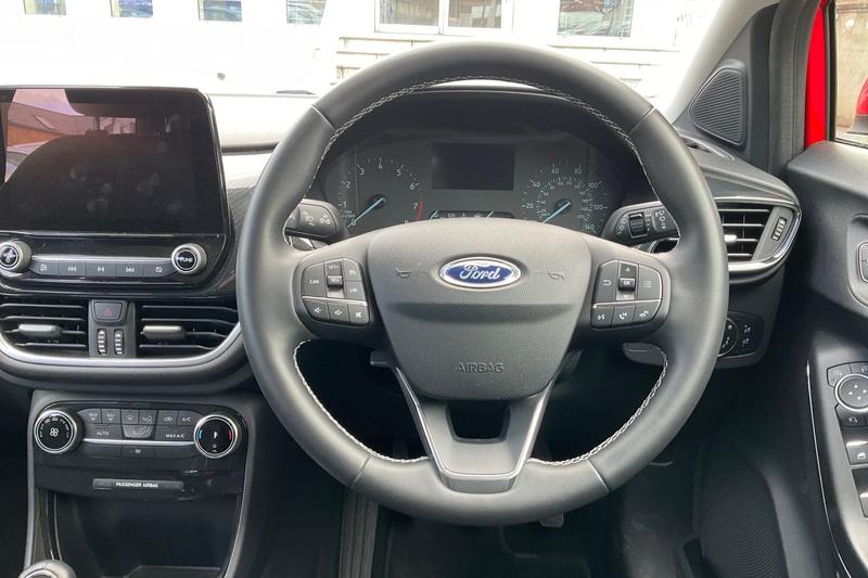 Used Ford Puma 2021 for sale - 78067558: Photo 12