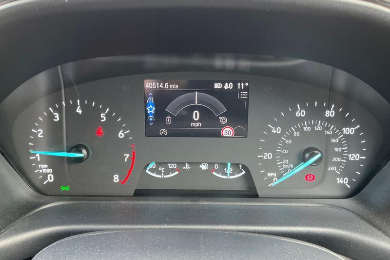 Used Ford Puma 2021 for sale - 78067558: Photo 13