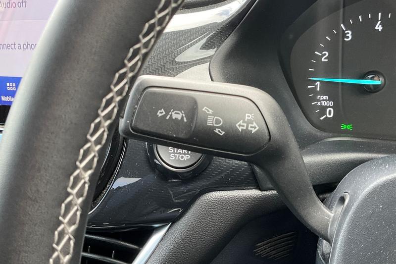 Used Ford Puma 2021 for sale - 78067558: Photo 14