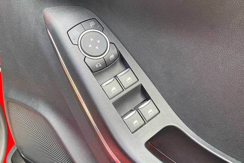 Used Ford Puma 2021 for sale - 78067558: Photo 16