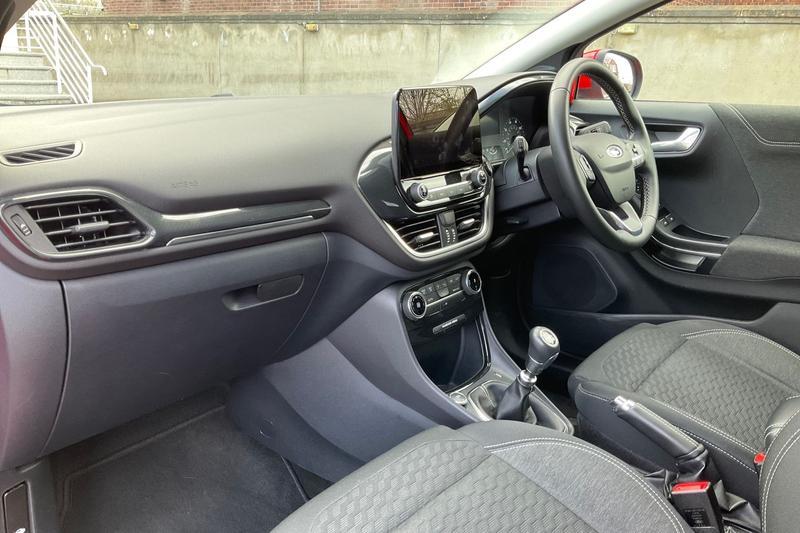 Used Ford Puma 2021 for sale - 78067558: Photo 18