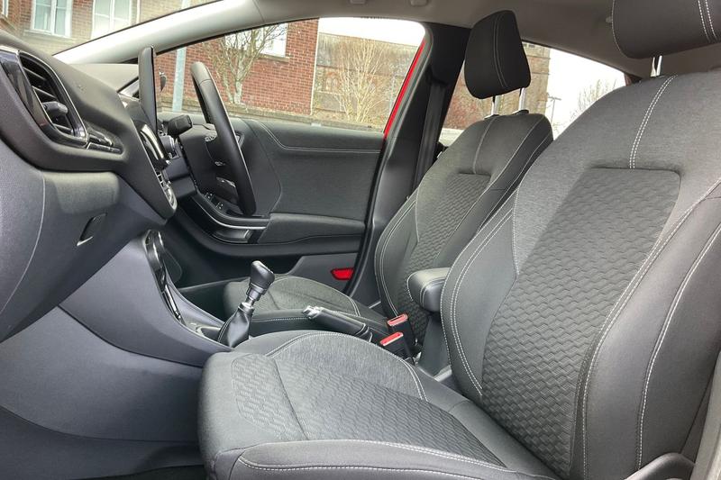 Used Ford Puma 2021 for sale - 78067558: Photo 19