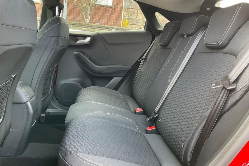 Used Ford Puma 2021 for sale - 78067558: Photo 20