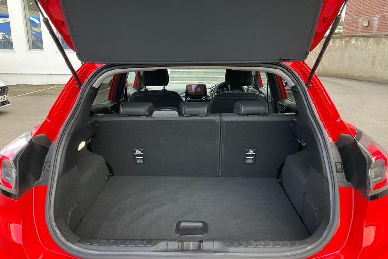 Used Ford Puma 2021 for sale - 78067558: Photo 21