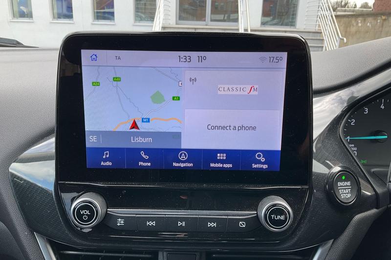 Used Ford Puma 2021 for sale - 78067558: Photo 23