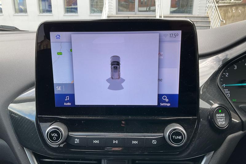 Used Ford Puma 2021 for sale - 78067558: Photo 24