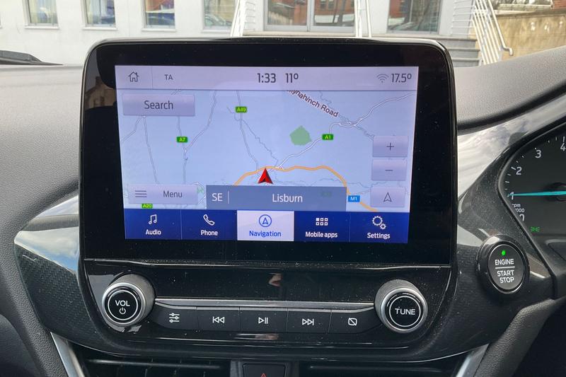 Used Ford Puma 2021 for sale - 78067558: Photo 25