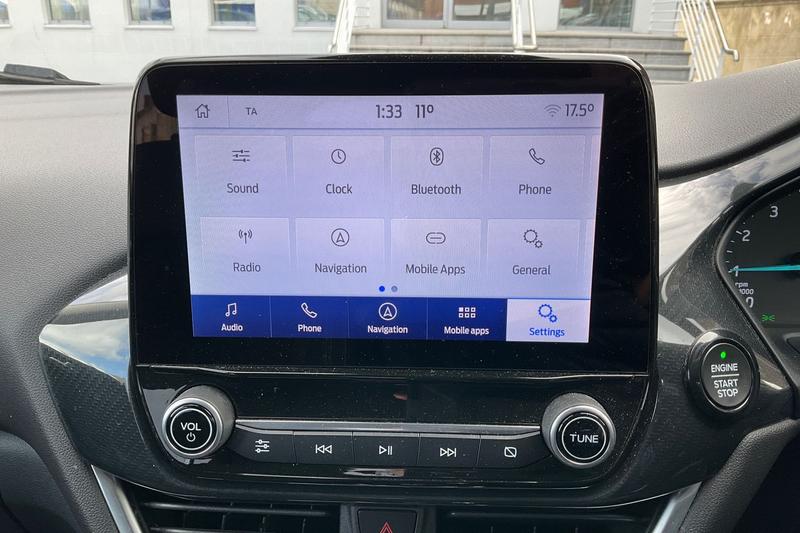 Used Ford Puma 2021 for sale - 78067558: Photo 26