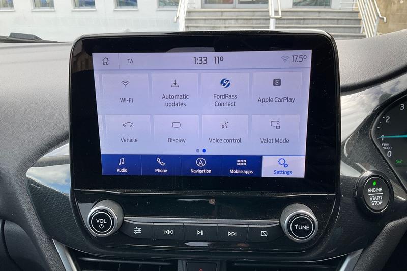 Used Ford Puma 2021 for sale - 78067558: Photo 27