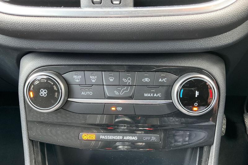 Used Ford Puma 2021 for sale - 78067558: Photo 28