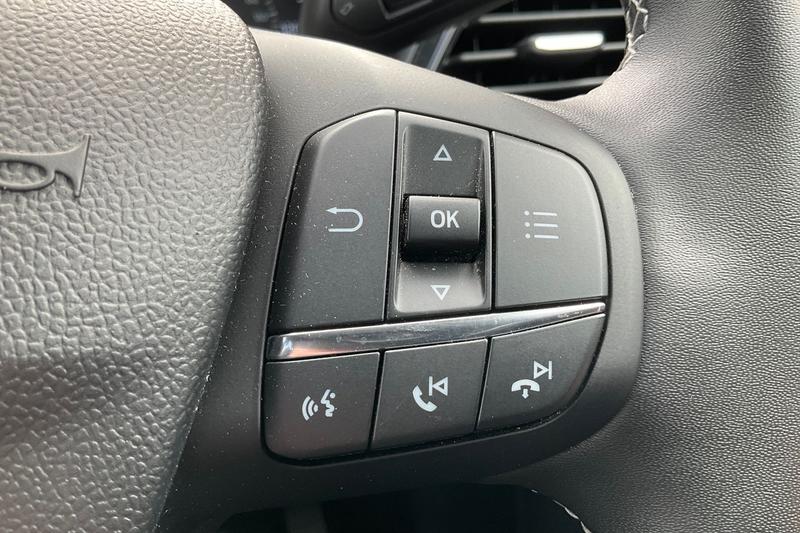 Used Ford Puma 2021 for sale - 78067558: Photo 33