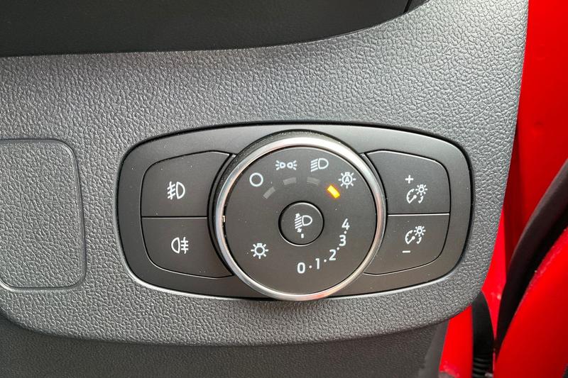 Used Ford Puma 2021 for sale - 78067558: Photo 34