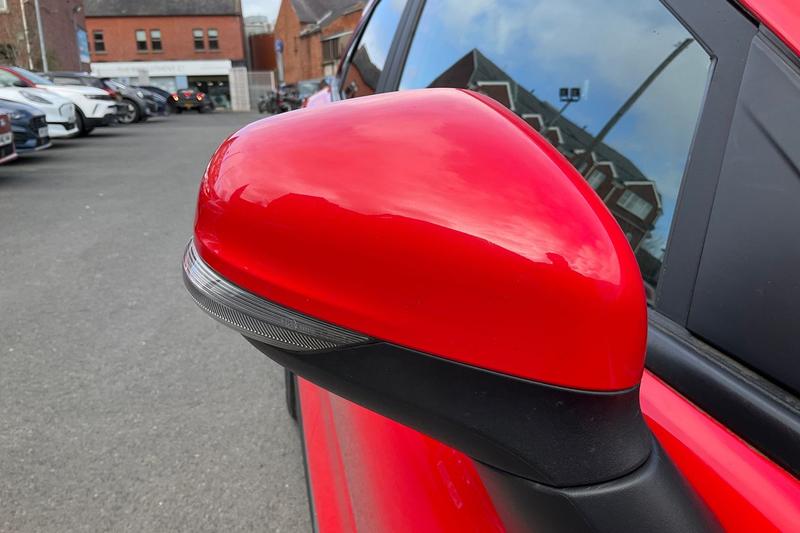 Used Ford Puma 2021 for sale - 78067558: Photo 37