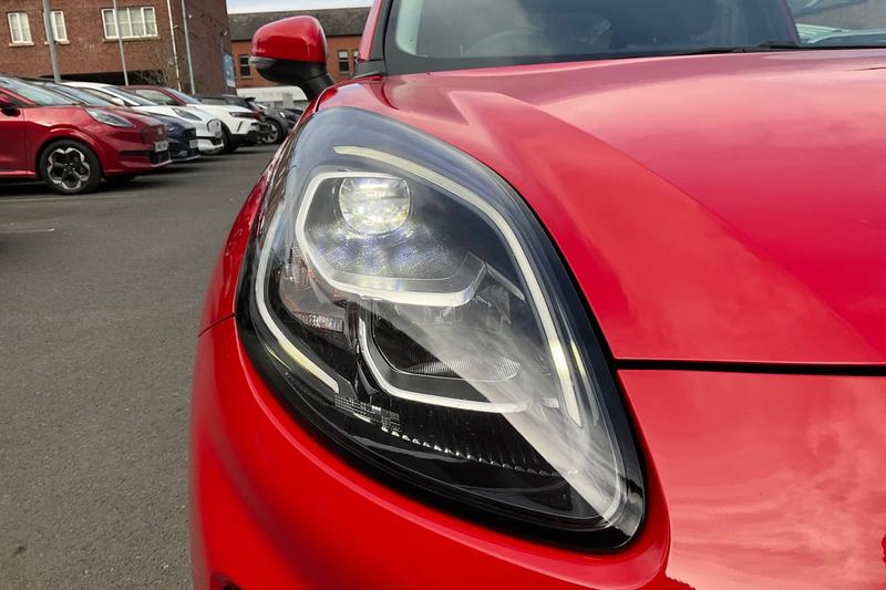 Used Ford Puma 2021 for sale - 78067558: Photo 38