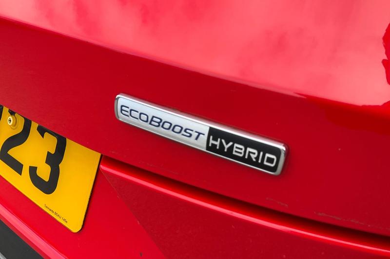 Used Ford Puma 2021 for sale - 78067558: Photo 39