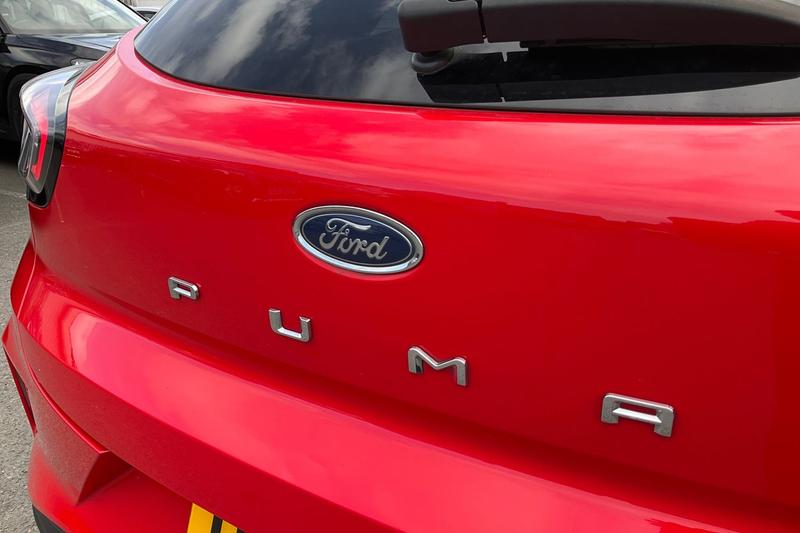 Used Ford Puma 2021 for sale - 78067558: Photo 40