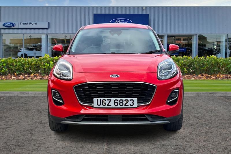 Used Ford Puma 2021 for sale - 78067558: Photo 6