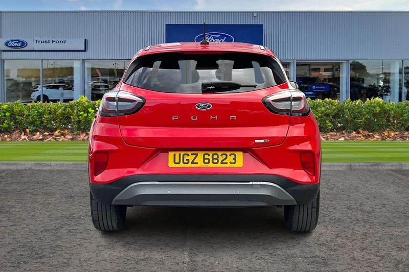 Used Ford Puma 2021 for sale - 78067558: Photo 7