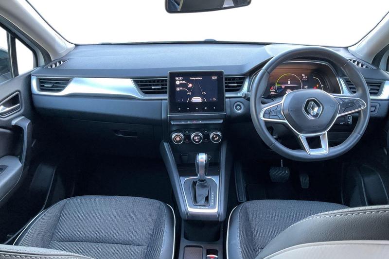 Used Renault Captur 2022 for sale - 76703201: Photo 10