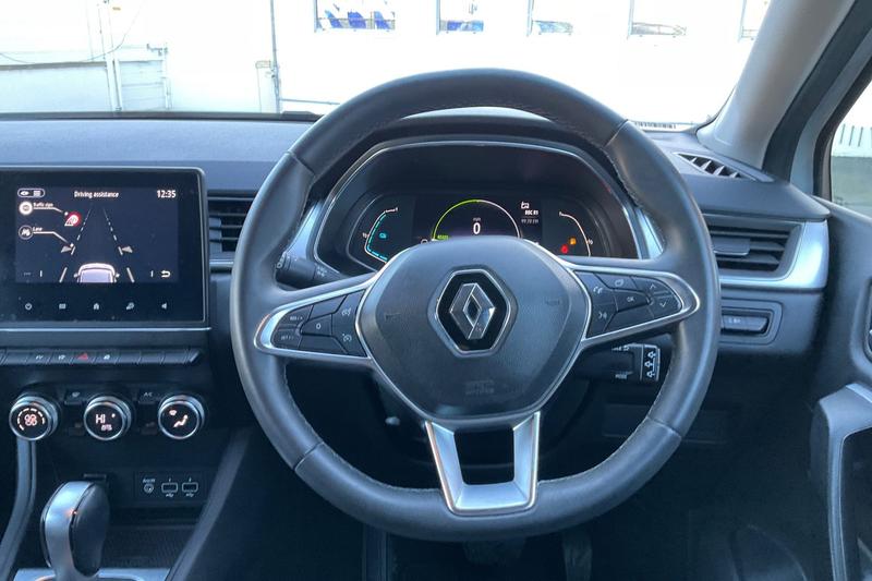 Used Renault Captur 2022 for sale - 76703201: Photo 12