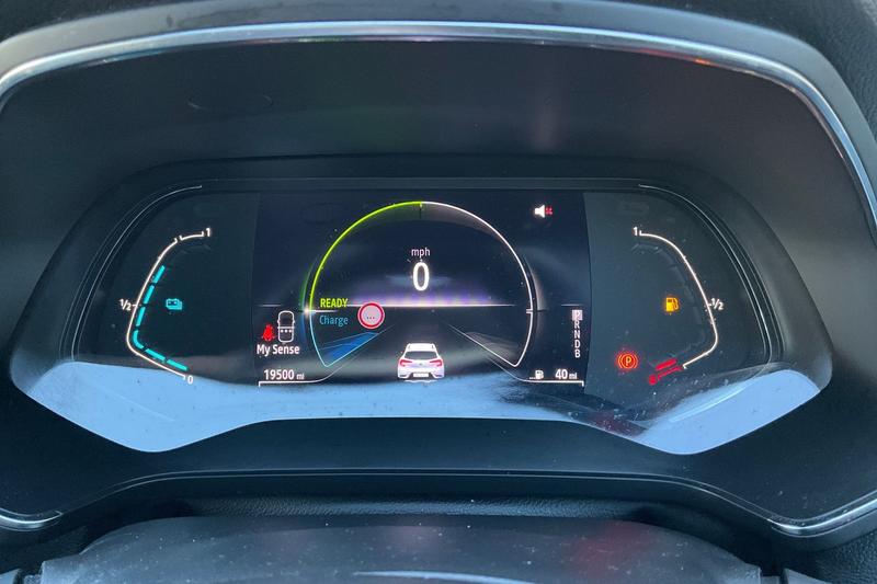 Used Renault Captur 2022 for sale - 76703201: Photo 13