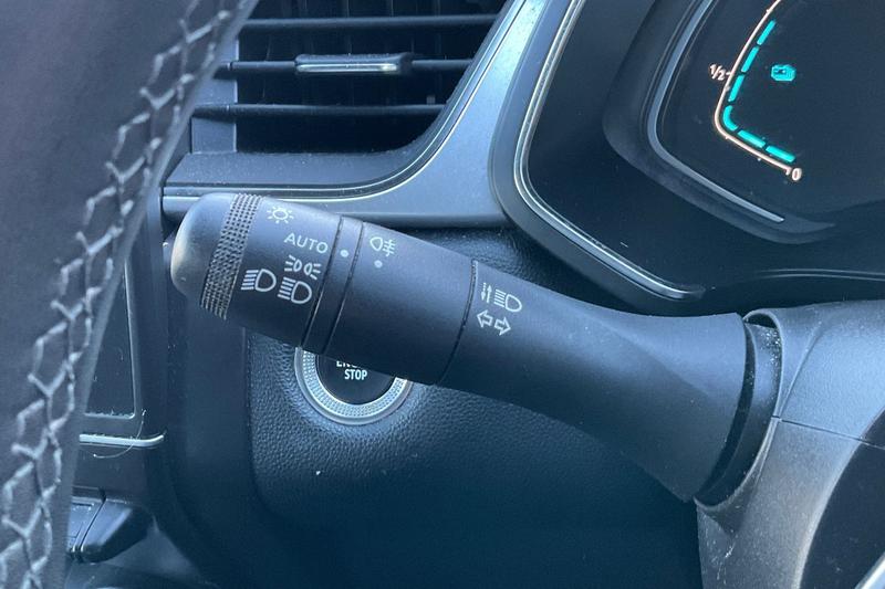 Used Renault Captur 2022 for sale - 76703201: Photo 14