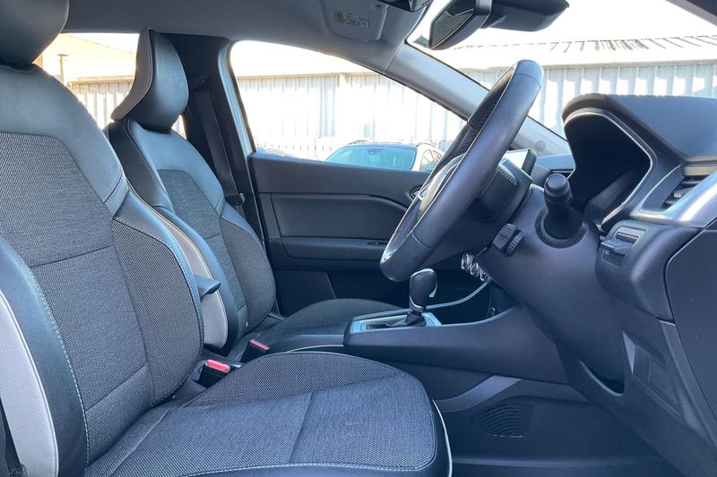 Used Renault Captur 2022 for sale - 76703201: Photo 17