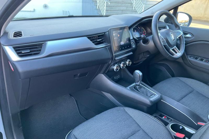 Used Renault Captur 2022 for sale - 76703201: Photo 18