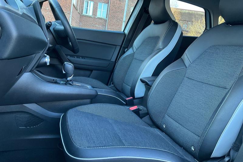 Used Renault Captur 2022 for sale - 76703201: Photo 19