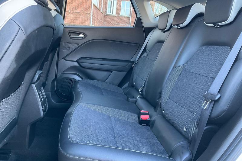 Used Renault Captur 2022 for sale - 76703201: Photo 20