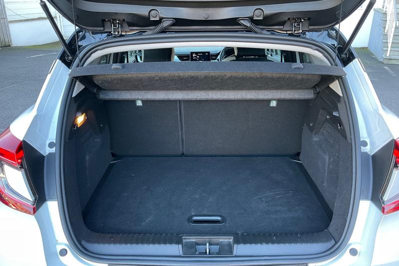 Used Renault Captur 2022 for sale - 76703201: Photo 21