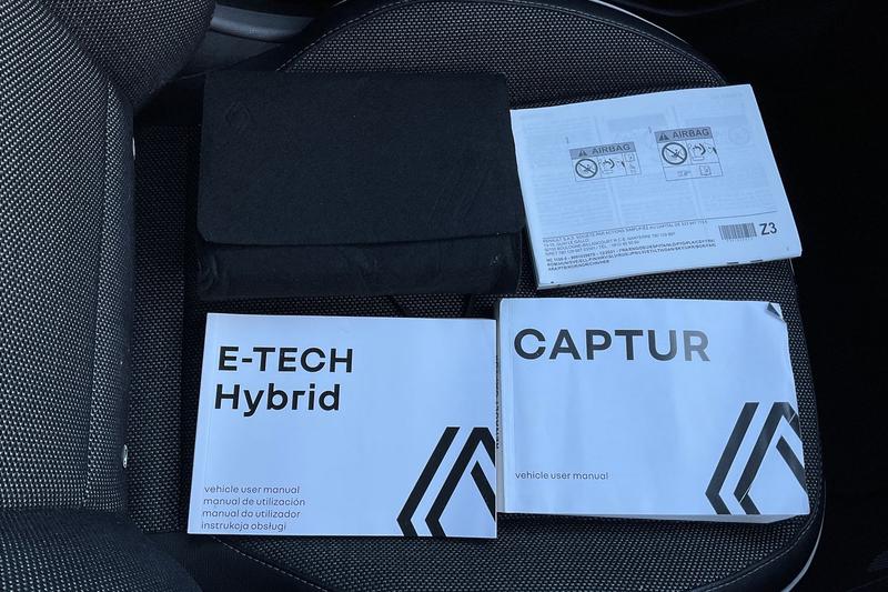 Used Renault Captur 2022 for sale - 76703201: Photo 22