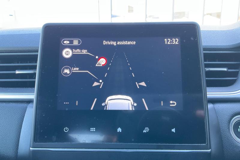 Used Renault Captur 2022 for sale - 76703201: Photo 26