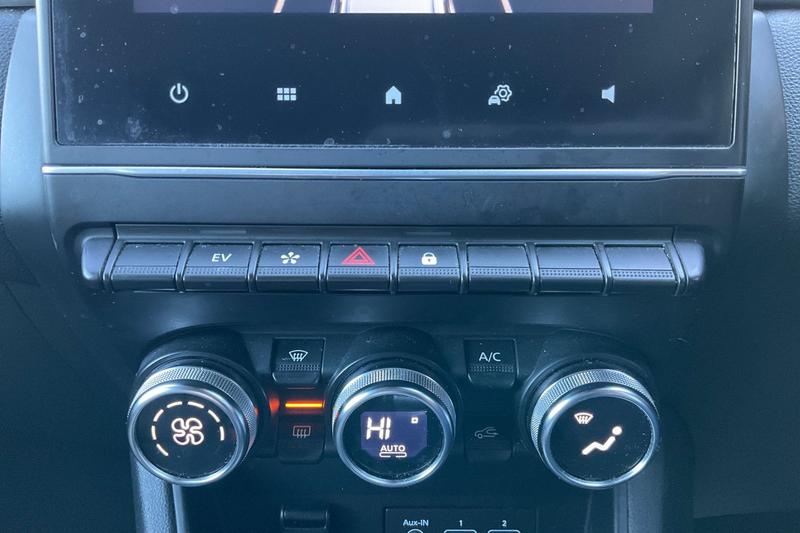 Used Renault Captur 2022 for sale - 76703201: Photo 27