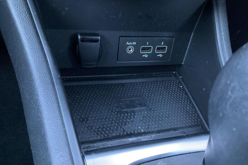 Used Renault Captur 2022 for sale - 76703201: Photo 32