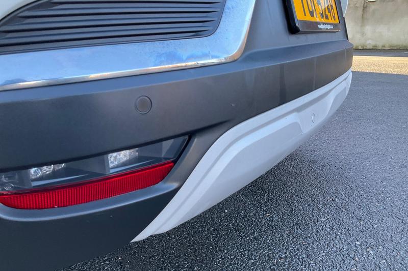 Used Renault Captur 2022 for sale - 76703201: Photo 35