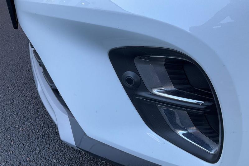 Used Renault Captur 2022 for sale - 76703201: Photo 36