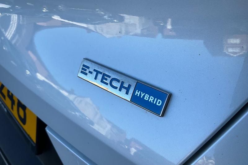 Used Renault Captur 2022 for sale - 76703201: Photo 39