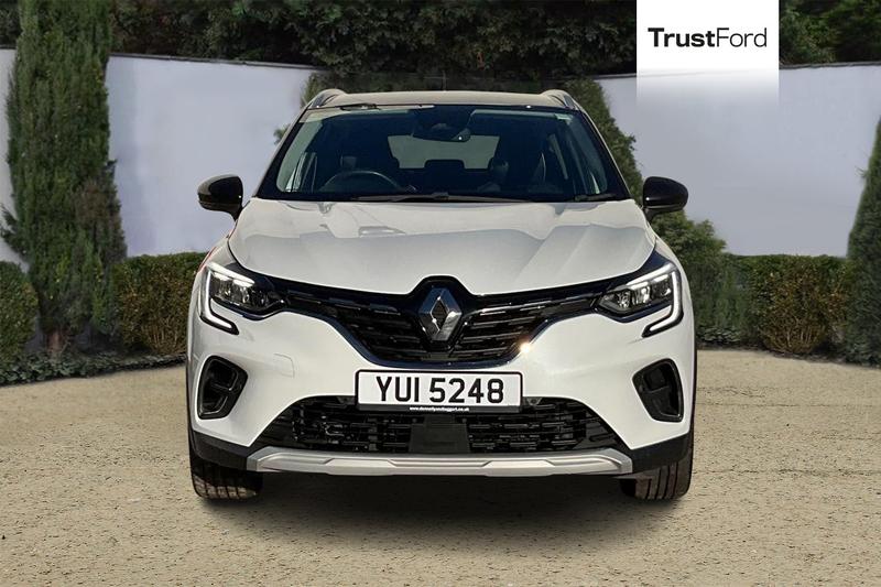 Used Renault Captur 2022 for sale - 76703201: Photo 6